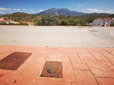 For Sale: Land in Vinuela Beds: 0 Baths: 0 Price: 39,950€