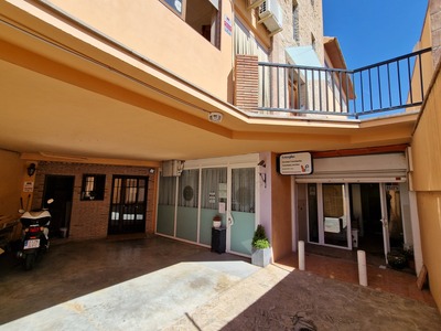 For Sale: Commercial Property in Puente don Manuel Beds: 0 Baths: 0 Price: 85,000