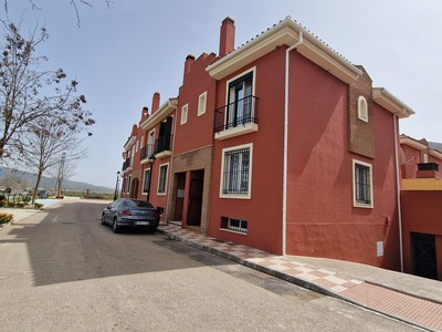 For Sale: Village House in Zafarraya Beds: 3 Baths: 2 Price: 149,950€