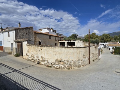 For Sale: Land in Puente don Manuel Beds: 0 Baths: 0 Price: 60,000
