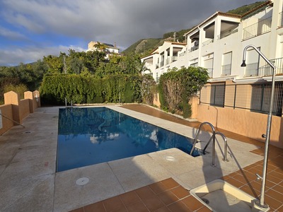For Sale: Village House in Alcaucin Beds: 2 Baths: 3 Price: 199,950